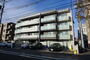 マルヤマパークＶｉｅｗＡｐａｒｔｍｅｎｔ 3階 築5年6ヶ月の賃貸物件
