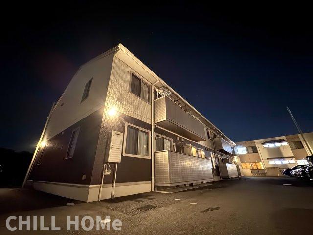 建物外観　他社様掲載物件もまとめてご紹介、ご案内可能です(^^)/