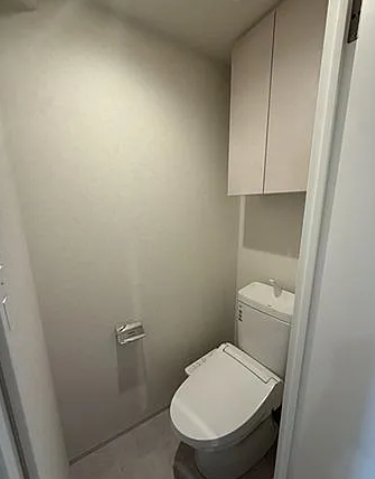 CREATIF練馬のトイレ写真