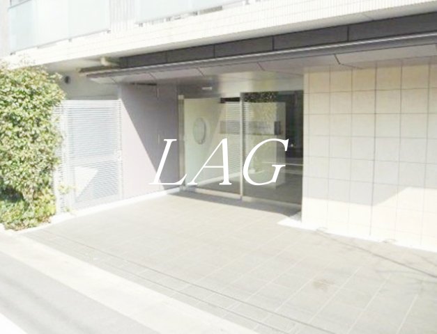 エントランス　エントランスです。