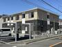 柏の葉キャンパス駅より徒歩18分 2階 新築の賃貸物件