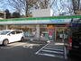 コンビニ　ファミリーマート上荻青梅街道店（コンビニ）まで450m