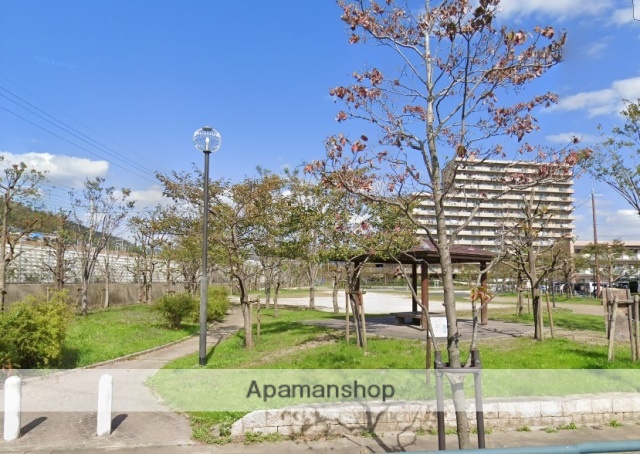 公園　神内・かんなび公園（公園）まで2061m