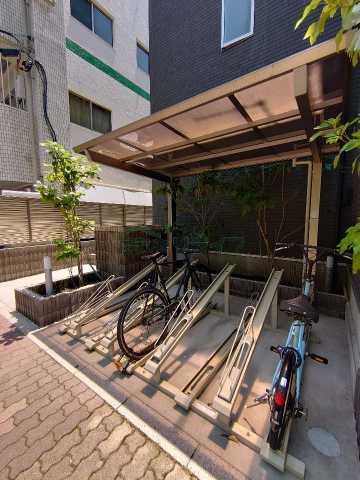 その他共有部分　リライフ浅草店