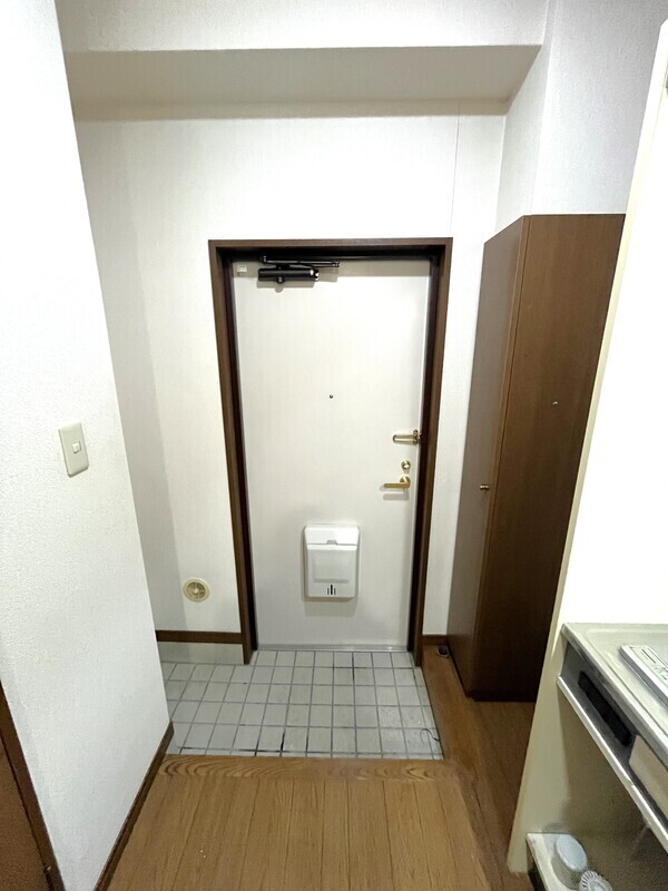 エントランス　☆エントランス☆