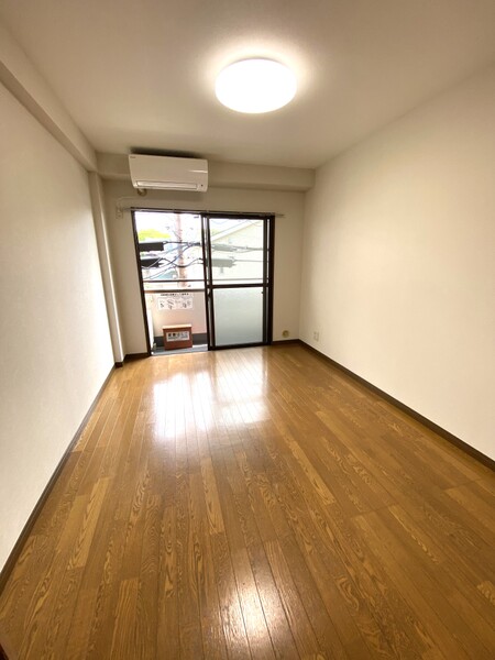 居室・リビング　☆洋室☆※参考写真