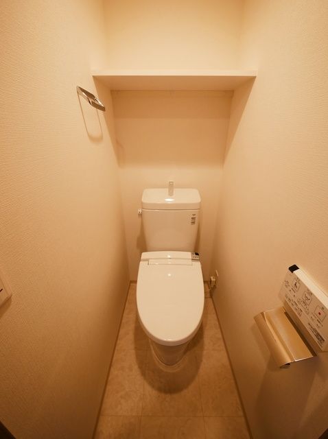 トイレ　同シリーズ
