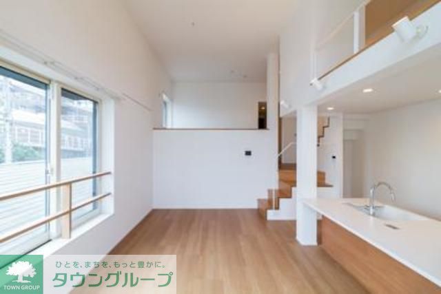 その他　※写真は同タイプ住戸です。