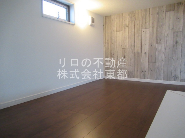 収納　様々な使い道があるロフト付のお部屋です☆