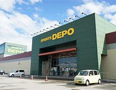 ショッピングセンター　スポーツデポ金沢大桑店（ショッピングセンター）まで1552m