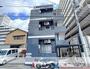 高砂町駅より徒歩3分 2階 築38年7ヶ月の賃貸物件