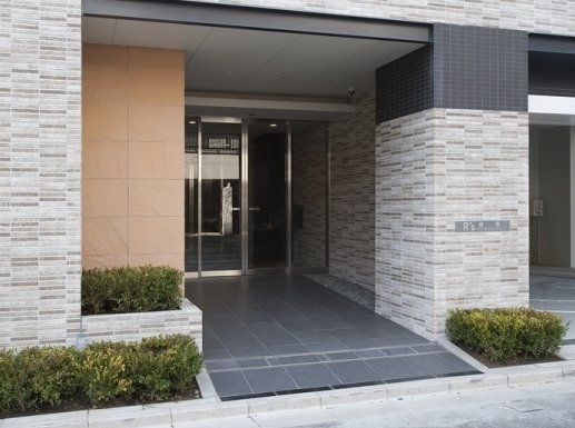 エントランス　☆共用部分☆