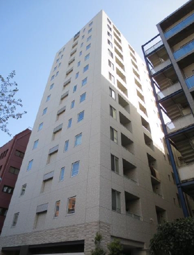 建物外観　☆綺麗な外観☆