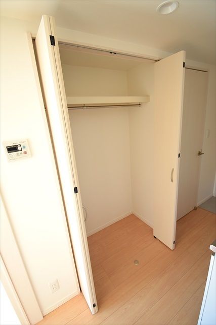 収納　別部屋参照写真