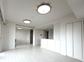 居室・リビング　別部屋参考写真