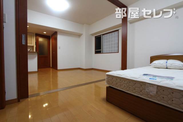 その他部屋・スペース　別号室の写真です。