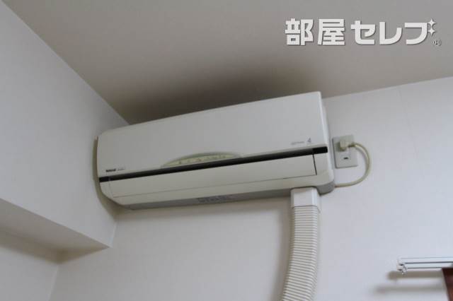 その他設備　別号室の写真です。