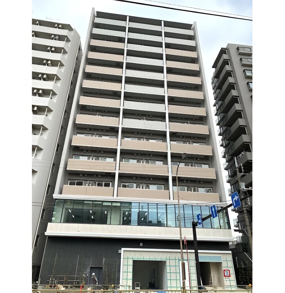 建物外観　☆綺麗な外観☆