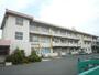 中学校　城南中学校（中学校）まで900m