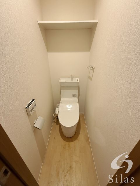 トイレ　同仕様