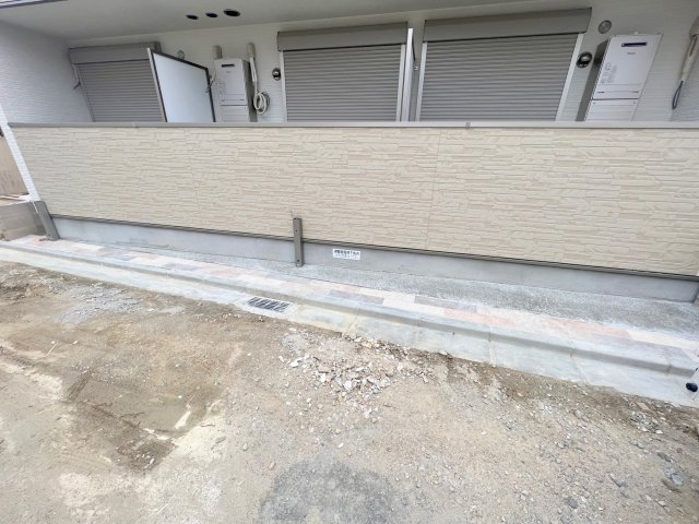 エントランス　素敵なエントランスがあなたを毎日出迎えてくれます。