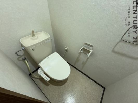 トイレ　バストイレ別でオススメです！