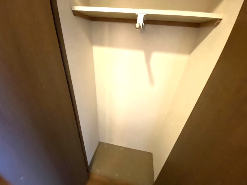 収納　収納はこんな感じです！