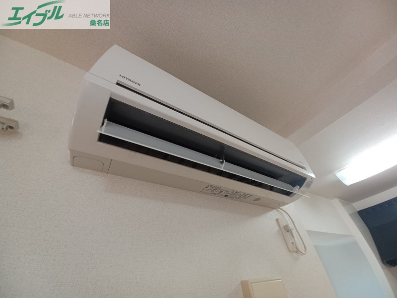 その他設備　同型別部屋参考写真です