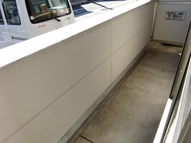 バルコニー　ベランダ