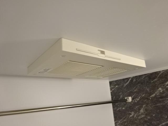 その他　浴室乾燥機