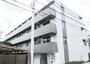 ＡＺＥＳＴ西落合 3階 築14年6ヶ月の賃貸物件