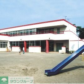 幼稚園・保育園　依知保育園（幼稚園・保育園）まで934m