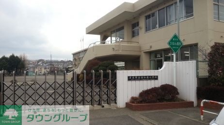 小学校　依知南小学校（小学校）まで971m