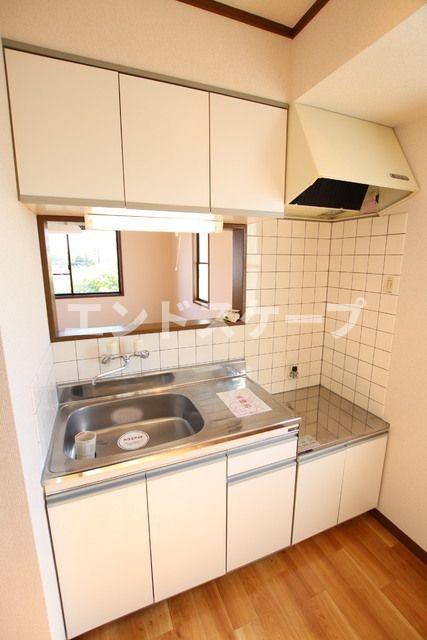 キッチン　高崎、前橋のお部屋探しはエンドスケープまで！お客様の理想お聞