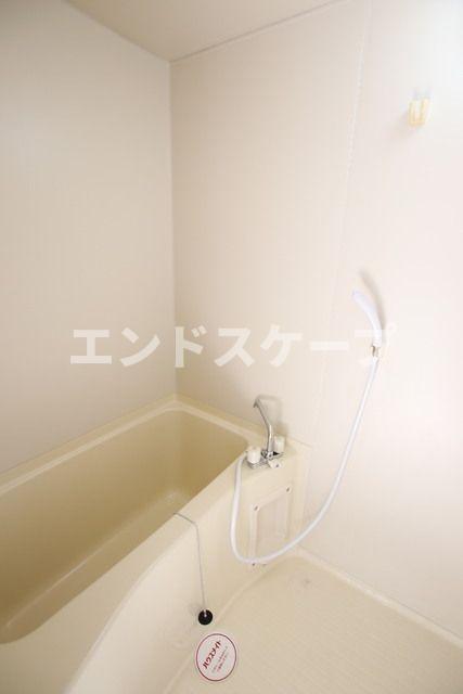 バス・シャワールーム　高崎、前橋のお部屋探しはエンドスケープまで！お客様の理想お聞