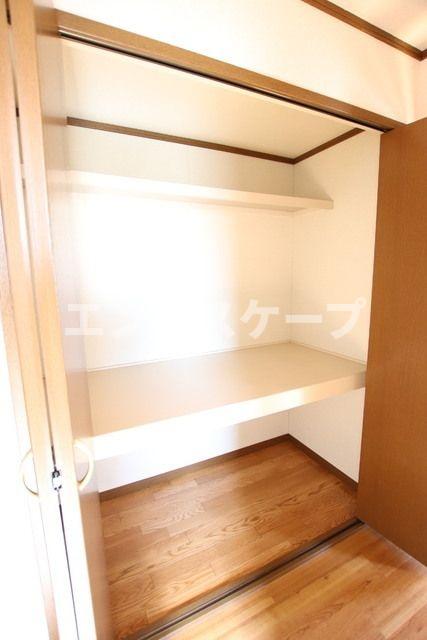 収納　高崎、前橋のお部屋探しはエンドスケープまで！お客様の理想お聞