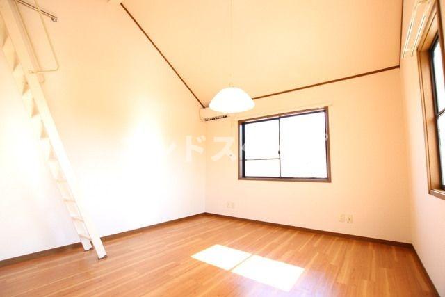居室・リビング　高崎、前橋のお部屋探しはエンドスケープまで！お客様の理想お聞