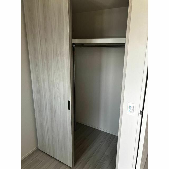 収納　※別室参考写真