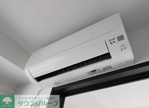 その他部屋・スペース　※同施工会社　設備施工イメージ　現況優先