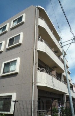 建物外観　☆綺麗な外観☆