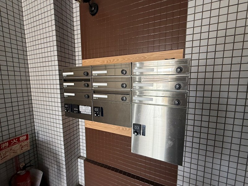その他共有部分