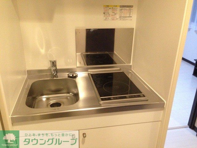 キッチン