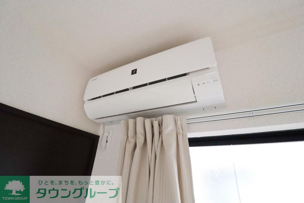 その他設備　設備