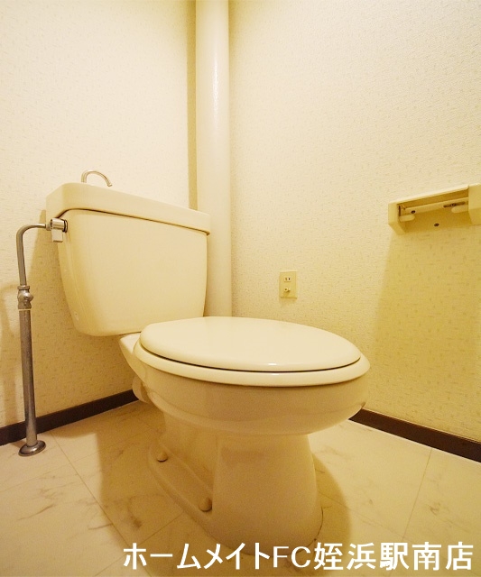 トイレ　★ごゆっくりどうぞ♪★参考写真