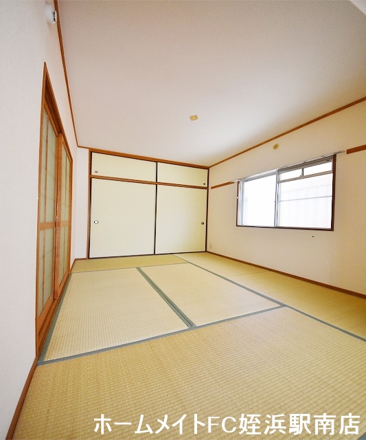 その他　★和室は落ち着きますね♪★参考写真