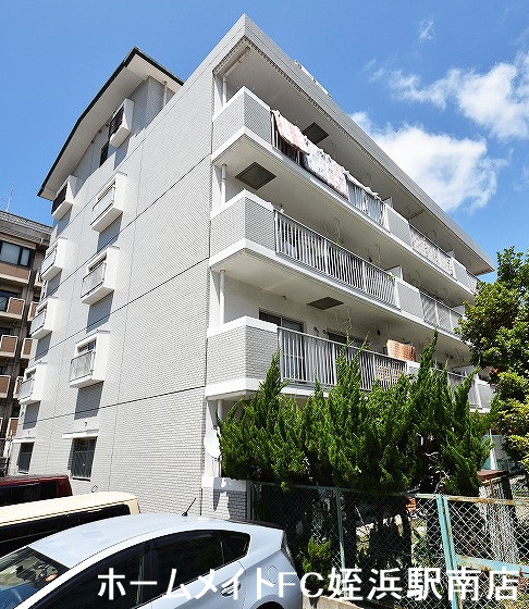 建物外観　★閑静な住宅街です♪★