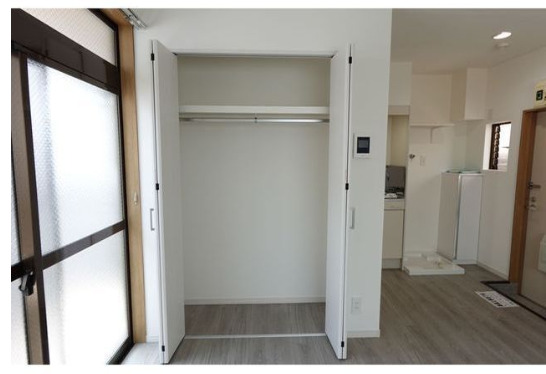 収納　※別部屋参照