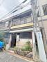 喜連瓜破駅より徒歩7分 1階 築58年6ヶ月の賃貸物件