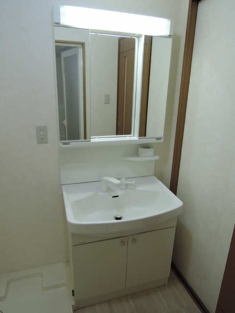 建物外観　おしゃれな外観です