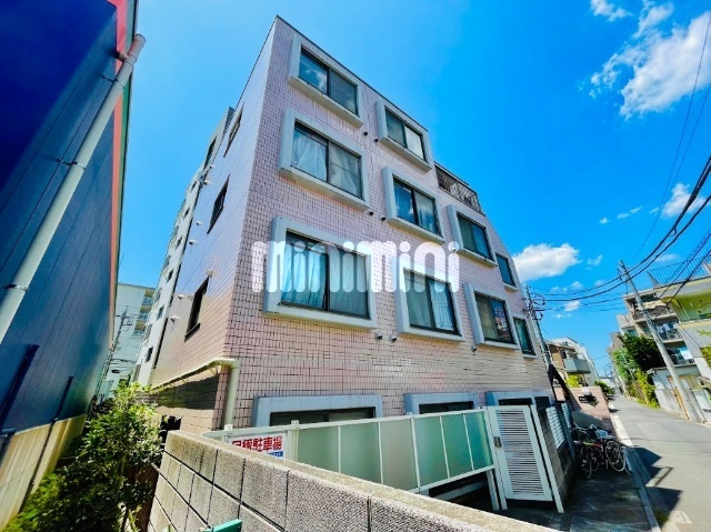 建物外観　外観です♪